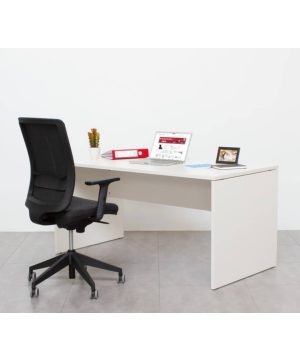 Mesa Oficina Steelcase COMPACTO L