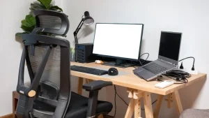 Muebles de oficina de segunda mano: calidad, ergonomía y ahorro