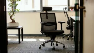 ¿Sillas de oficina nuevas o seminuevas?
