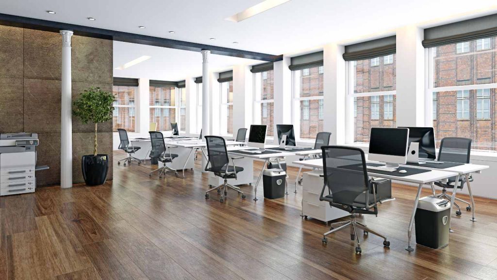 ¿Cómo evitar el fast furniture y elegir mejor tu mobiliario de oficina?