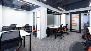 Dónde comprar muebles de oficina de segunda mano en Sevilla