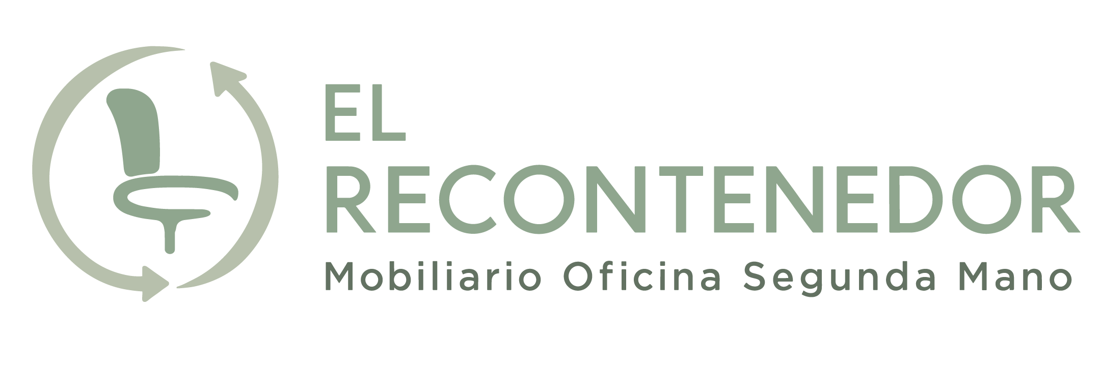 LOGO EL RECONTENEDOR
