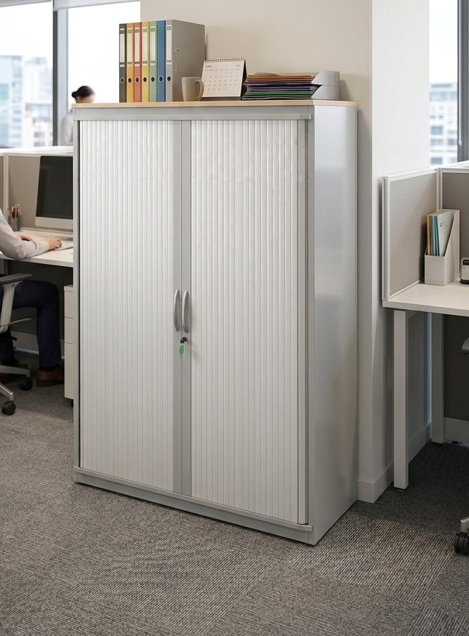 Armario Steelcase 172x120 cm Armario Steelcase 172x120 cm