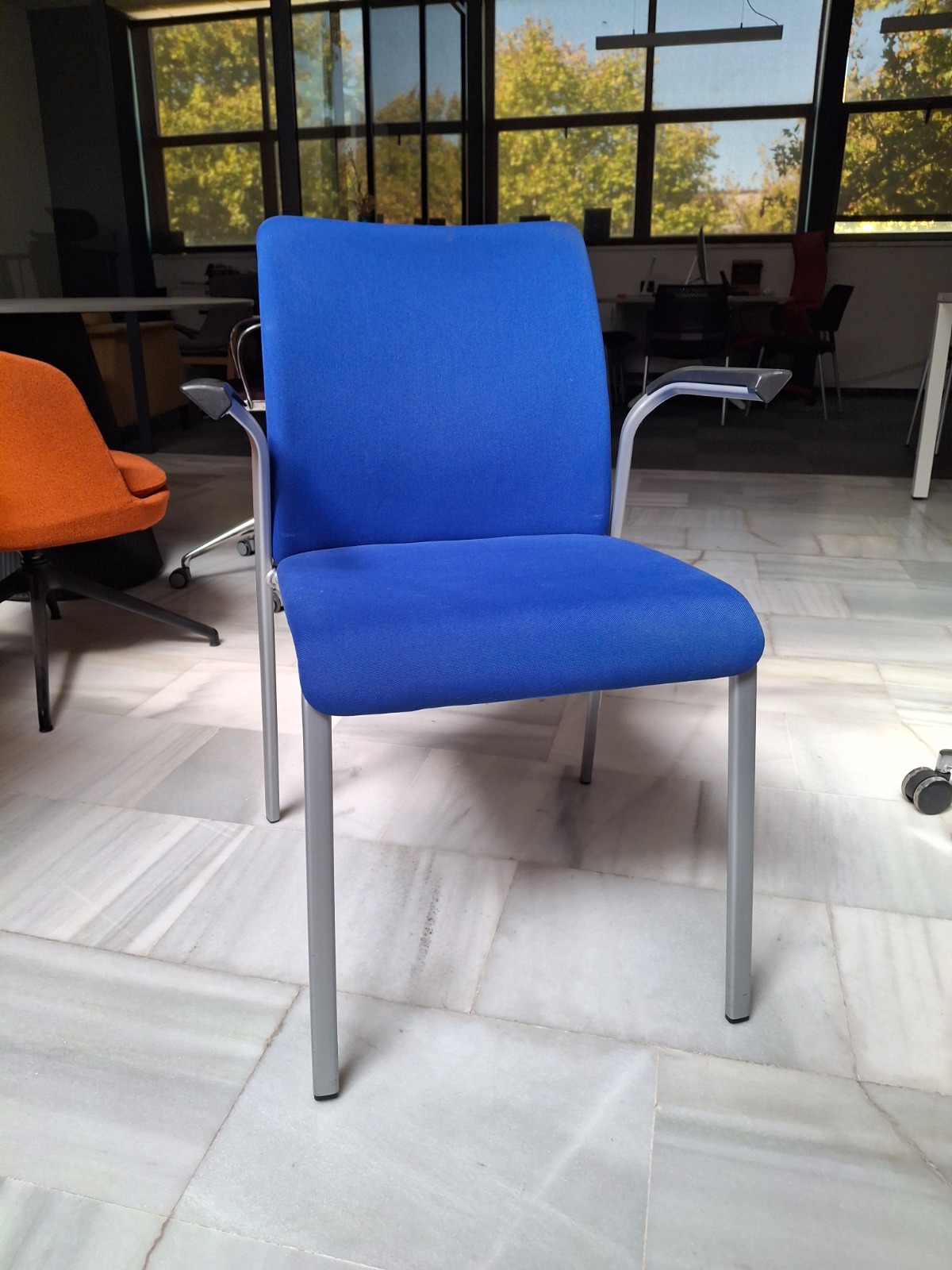 Confidente Steelcase Eastside V2 1 Confidente Steelcase Eastside V2 1