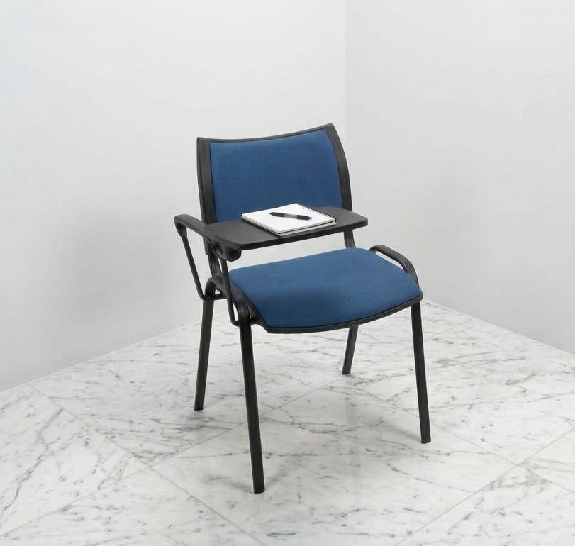 Silla Iso Smart con Pala