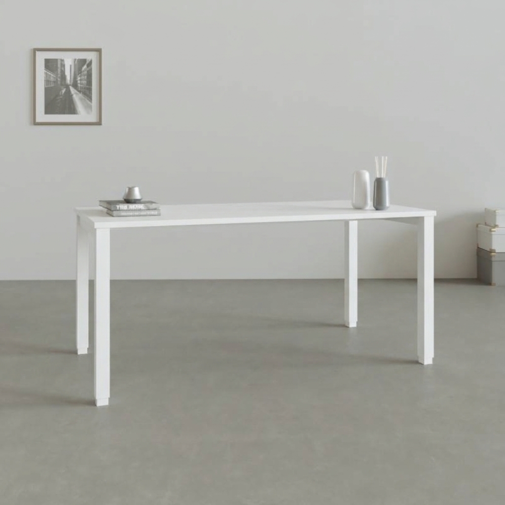 Mesa de oficina Modus Bikkom