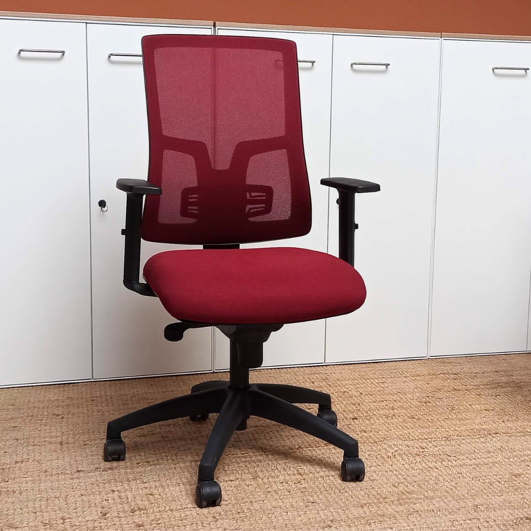 Silla Juno
